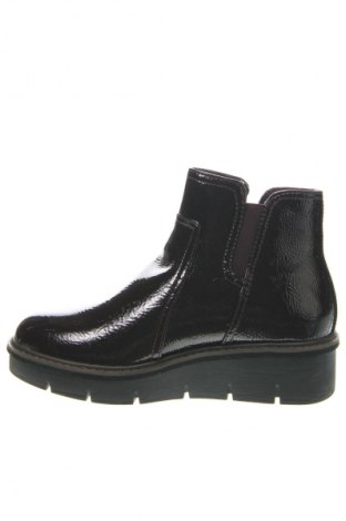 Damskie botki Clarks, Rozmiar 37, Kolor Czarny, Cena 205,99 zł