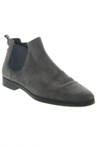 Damen Stiefeletten Coco, Größe 39, Farbe Grau, Preis € 27,99