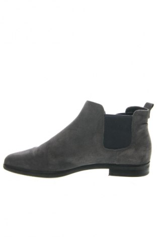 Damen Stiefeletten Coco, Größe 39, Farbe Grau, Preis 27,99 €