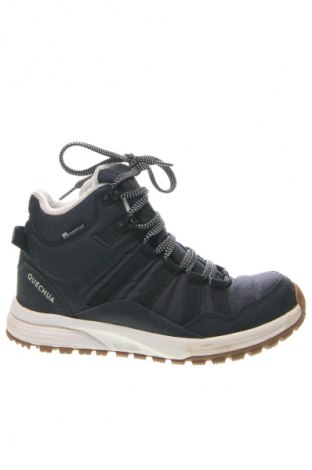 Damen Stiefeletten Decathlon, Größe 39, Farbe Blau, Preis € 17,49