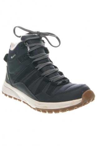 Botine de damă Decathlon, Mărime 39, Culoare Albastru, Preț 85,99 Lei