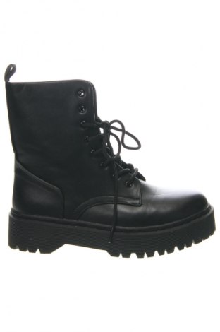 Botine de damă Diamantique, Mărime 40, Culoare Negru, Preț 111,99 Lei