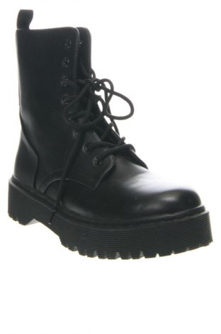 Botine de damă Diamantique, Mărime 40, Culoare Negru, Preț 111,99 Lei