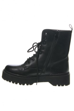 Botine de damă Diamantique, Mărime 40, Culoare Negru, Preț 111,99 Lei