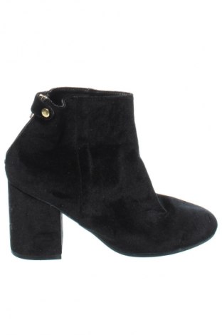 Botine de damă Dorothy Perkins, Mărime 36, Culoare Negru, Preț 180,99 Lei