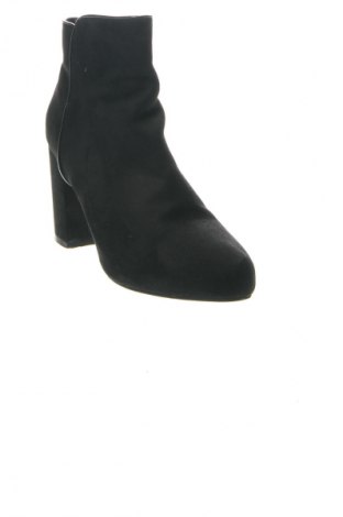 Damen Stiefeletten Dorothy Perkins, Größe 39, Farbe Schwarz, Preis € 12,53