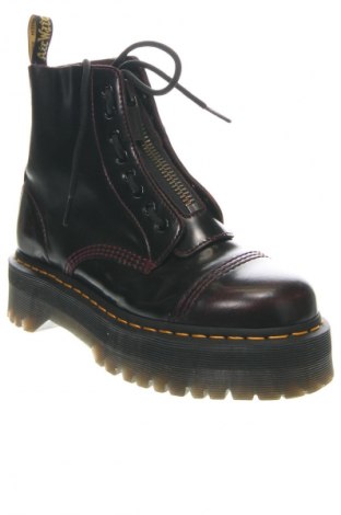 Damen Stiefeletten Dr. Martens, Größe 40, Farbe Schwarz, Preis € 163,22