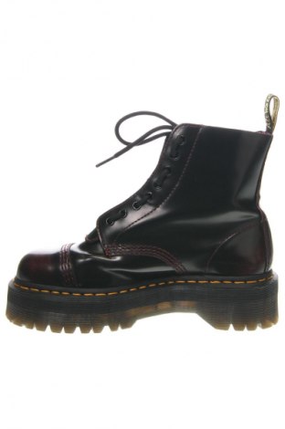 Γυναικεία μποτάκια Dr. Martens, Μέγεθος 40, Χρώμα Μαύρο, Τιμή 163,22 €