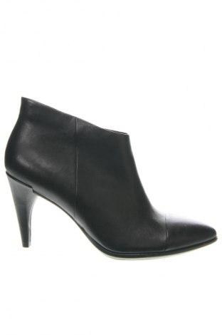 Botine de damă ECCO, Mărime 41, Culoare Negru, Preț 295,85 Lei