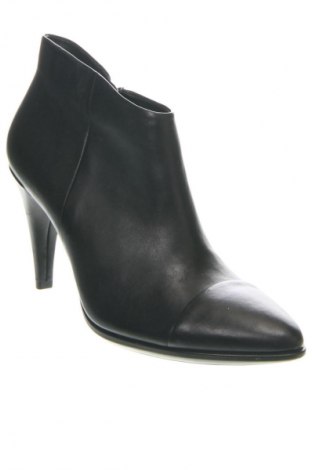 Botine de damă ECCO, Mărime 41, Culoare Negru, Preț 221,99 Lei