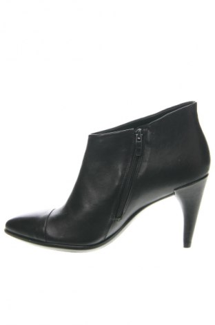 Botine de damă ECCO, Mărime 41, Culoare Negru, Preț 221,99 Lei