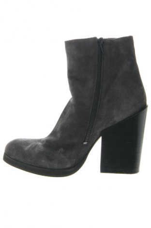 Damen Stiefeletten Eram, Größe 39, Farbe Grau, Preis 26,99 €