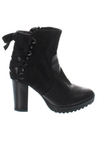 Damen Stiefeletten Erynn, Größe 37, Farbe Schwarz, Preis € 43,29