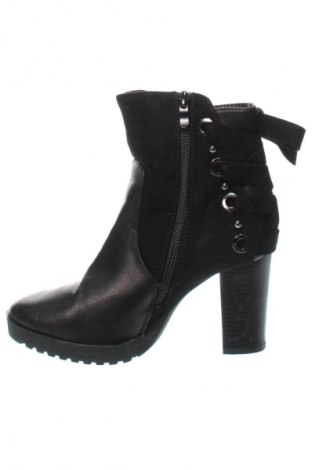 Botine de damă Erynn, Mărime 37, Culoare Negru, Preț 203,99 Lei