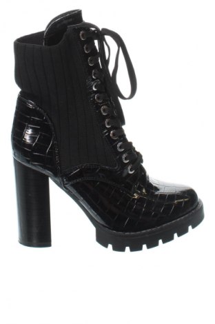 Botine de damă Erynn, Mărime 37, Culoare Negru, Preț 122,99 Lei