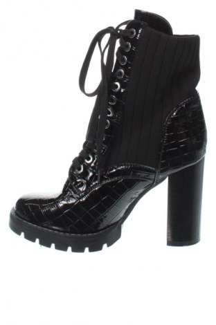 Botine de damă Erynn, Mărime 37, Culoare Negru, Preț 203,99 Lei