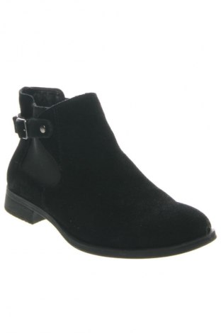 Botine de damă Esmara, Mărime 38, Culoare Negru, Preț 76,94 Lei