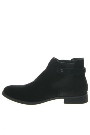 Botine de damă Esmara, Mărime 38, Culoare Negru, Preț 76,94 Lei