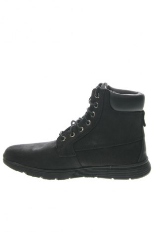 Botine de damă Firetrap, Mărime 38, Culoare Negru, Preț 263,99 Lei