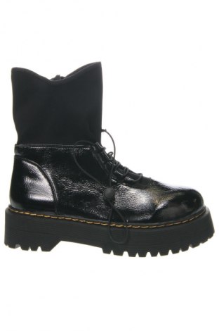 Botine de damă Fisherfield, Mărime 41, Culoare Negru, Preț 122,45 Lei