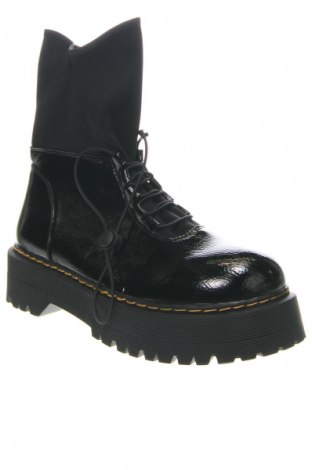 Botine de damă Fisherfield, Mărime 41, Culoare Negru, Preț 67,99 Lei