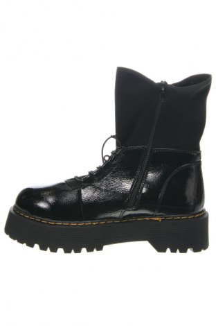 Botine de damă Fisherfield, Mărime 41, Culoare Negru, Preț 67,99 Lei