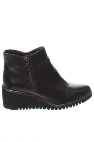 Damen Stiefeletten Flavia Passini, Größe 35, Farbe Braun, Preis € 39,90