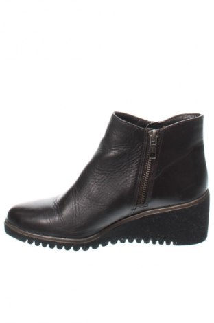 Damen Stiefeletten Flavia Passini, Größe 35, Farbe Braun, Preis € 39,90