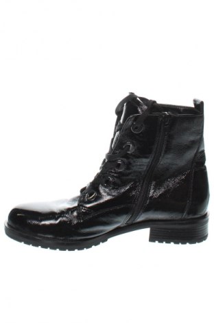 Botine de damă Gabor, Mărime 39, Culoare Negru, Preț 246,99 Lei