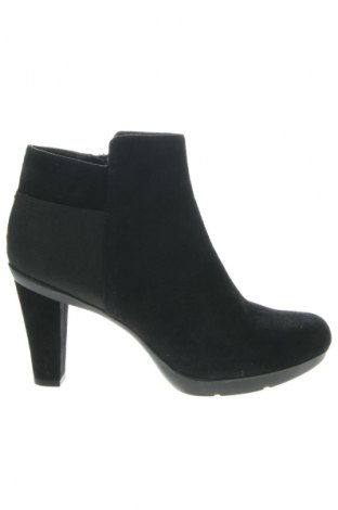 Botine de damă Geox, Mărime 39, Culoare Negru, Preț 220,99 Lei