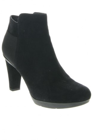 Botine de damă Geox, Mărime 39, Culoare Negru, Preț 220,99 Lei