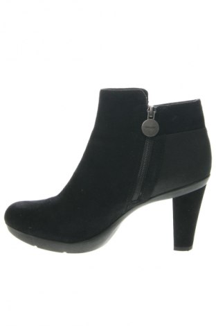 Botine de damă Geox, Mărime 39, Culoare Negru, Preț 220,99 Lei