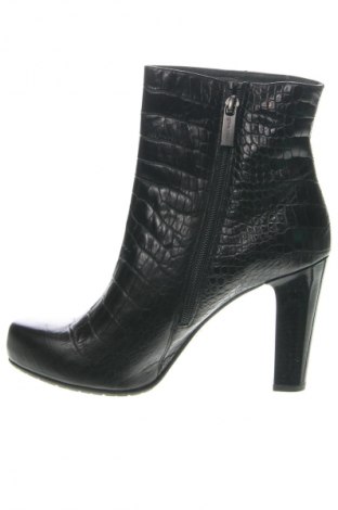 Botine de damă Gino Rossi, Mărime 39, Culoare Negru, Preț 133,99 Lei