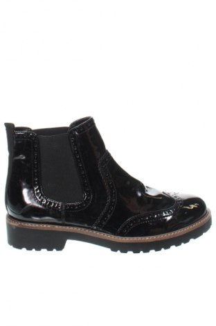 Botine de damă Graceland, Mărime 41, Culoare Negru, Preț 157,99 Lei