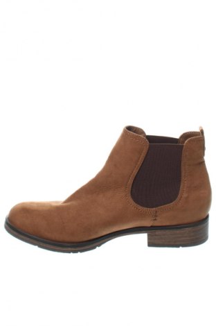 Damen Stiefeletten Graceland, Größe 41, Farbe Braun, Preis € 33,79