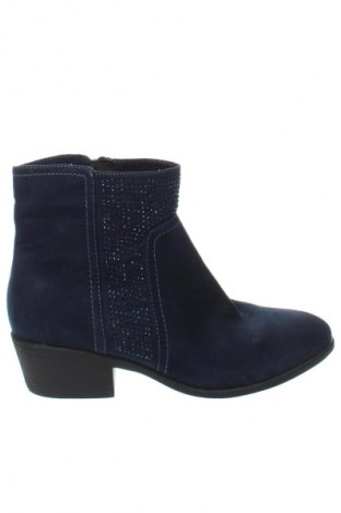 Damen Stiefeletten Graceland, Größe 38, Farbe Blau, Preis € 20,99