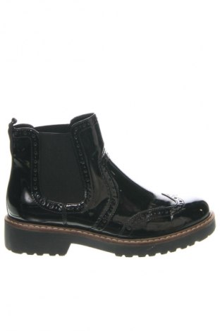 Botine de damă Graceland, Mărime 36, Culoare Negru, Preț 70,15 Lei