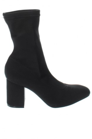 Botine de damă H&M, Mărime 36, Culoare Negru, Preț 91,99 Lei