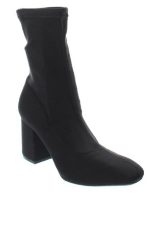 Botine de damă H&M, Mărime 36, Culoare Negru, Preț 157,99 Lei