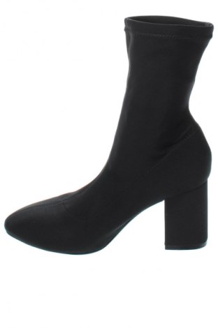 Botine de damă H&M, Mărime 36, Culoare Negru, Preț 157,99 Lei