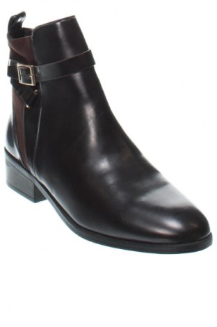 Botine de damă H&M, Mărime 38, Culoare Maro, Preț 79,99 Lei