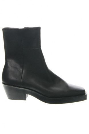 Damen Stiefeletten H&M, Größe 37, Farbe Schwarz, Preis 15,99 €