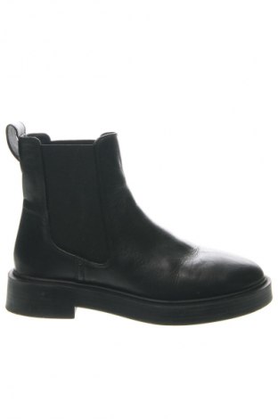 Botine de damă H&M, Mărime 36, Culoare Negru, Preț 139,49 Lei