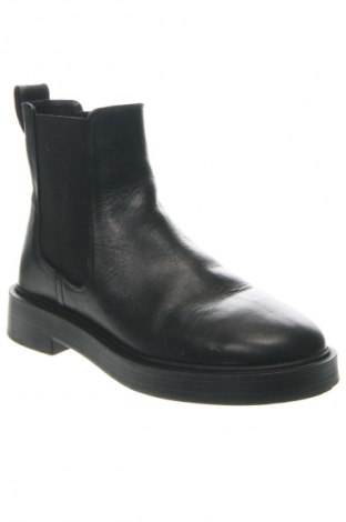 Damen Stiefeletten H&M, Größe 36, Farbe Schwarz, Preis € 27,99