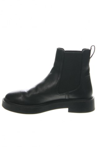 Damen Stiefeletten H&M, Größe 36, Farbe Schwarz, Preis 27,99 €