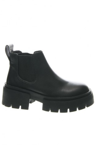 Botine de damă H&M, Mărime 36, Culoare Negru, Preț 85,99 Lei