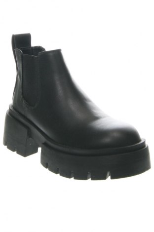 Botine de damă H&M, Mărime 36, Culoare Negru, Preț 85,99 Lei