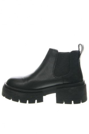 Botine de damă H&M, Mărime 36, Culoare Negru, Preț 85,99 Lei