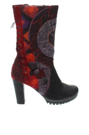 Botine de damă Hogl, Mărime 39, Culoare Multicolor, Preț 337,99 Lei