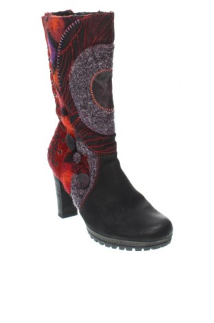 Botine de damă Hogl, Mărime 39, Culoare Multicolor, Preț 562,99 Lei